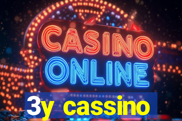 3y cassino